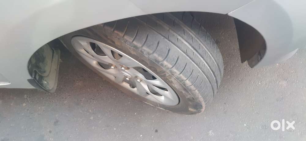 Hyundai Grand I10 Magna 1.2 Kappa Vtvt, 2017, Petrol