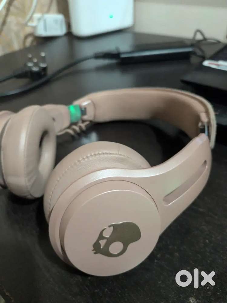 Skullcandy headphones