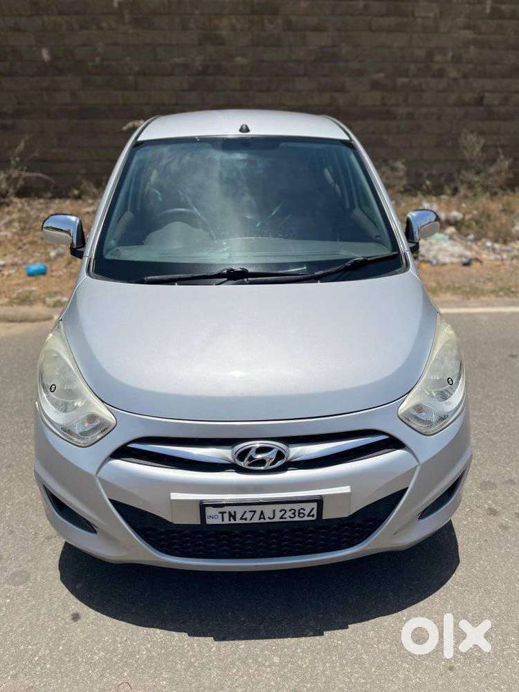 Hyundai I10 Magna 1.1l, 2016, Petrol