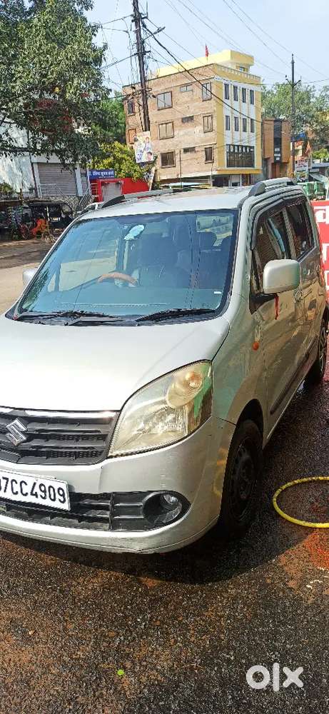 Maruti Suzuki Wagon R 2011 Year