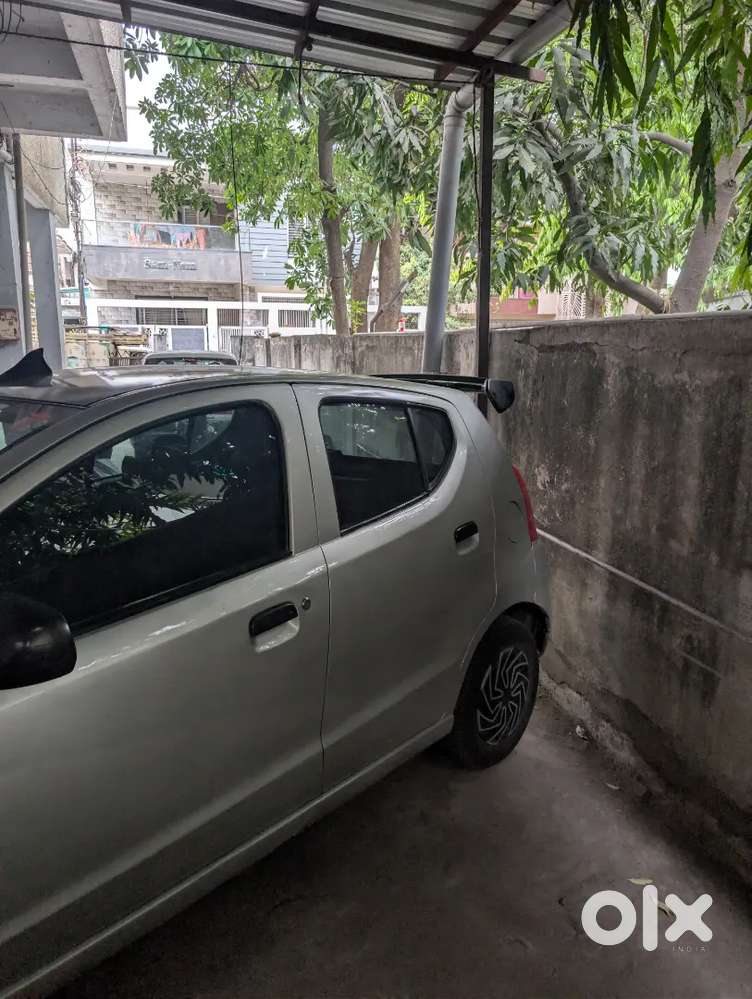 Maruti Suzuki A-star 2009 Petrol Well Maintained