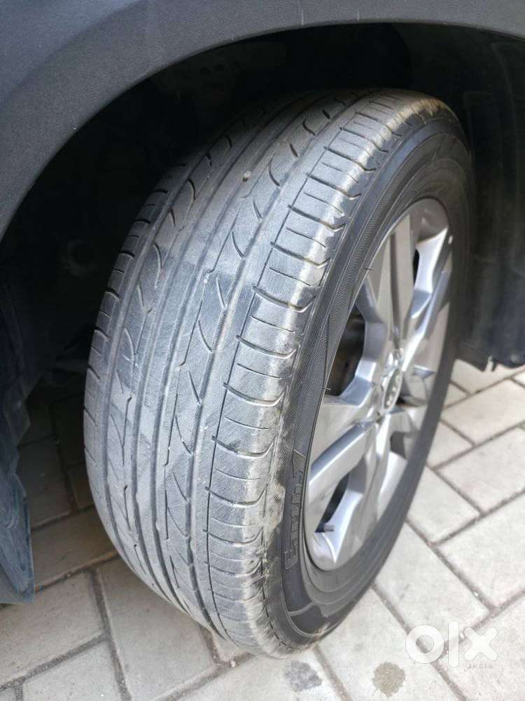 Kia Seltos 1.5 Htk+, 2019, Diesel