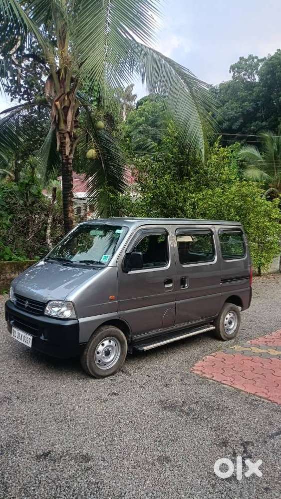 Maruti Suzuki Eeco 5 Seater Standard, 2022, Petrol