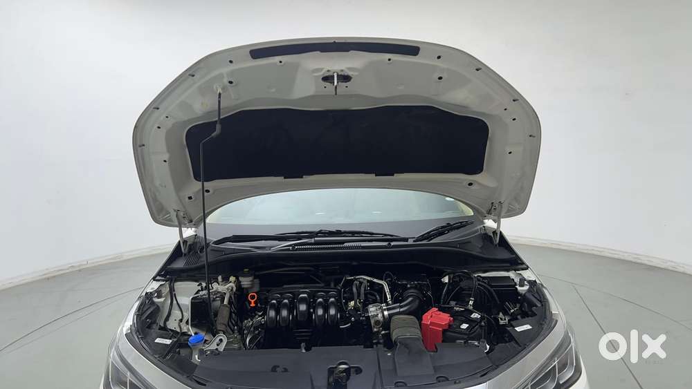 Honda City 1.5 Vx I-vtec Mt, 2024, Petrol