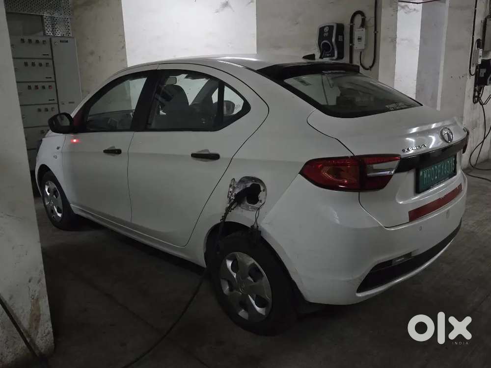 Tata Tigor Ev Xm 2023 Year
