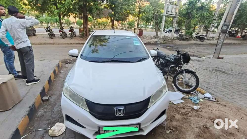 Very Good Condition