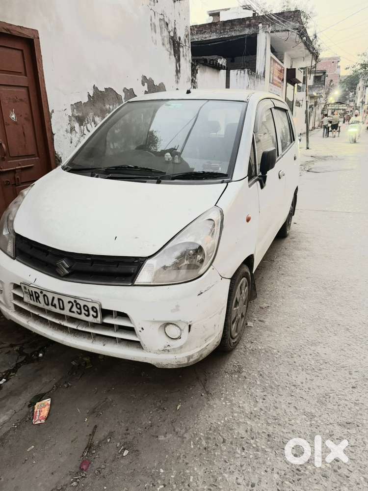Maruti Suzuki Zen Estilo 2011 Petrol Good Condition