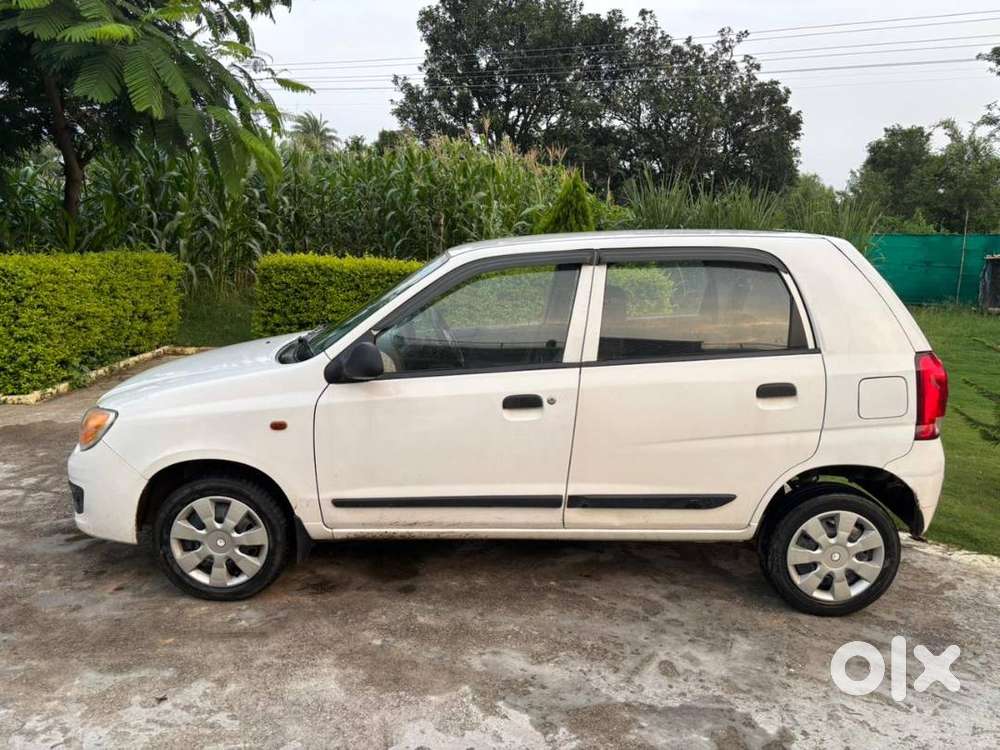 2012 Maruti Alto K10