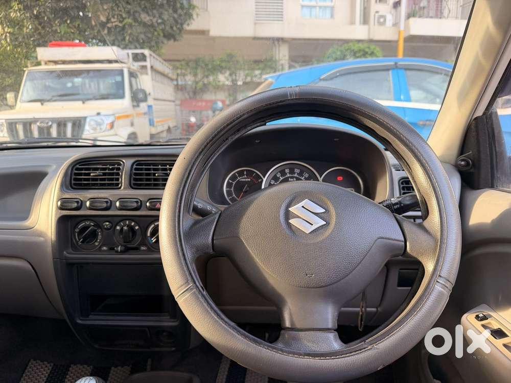 Maruti Suzuki Alto K10 Vxi (o), 2014, Petrol