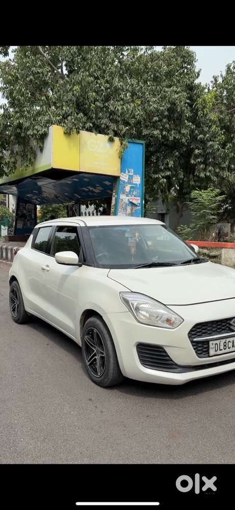 Maruti Suzuki Swift (automatic) Good Condition
