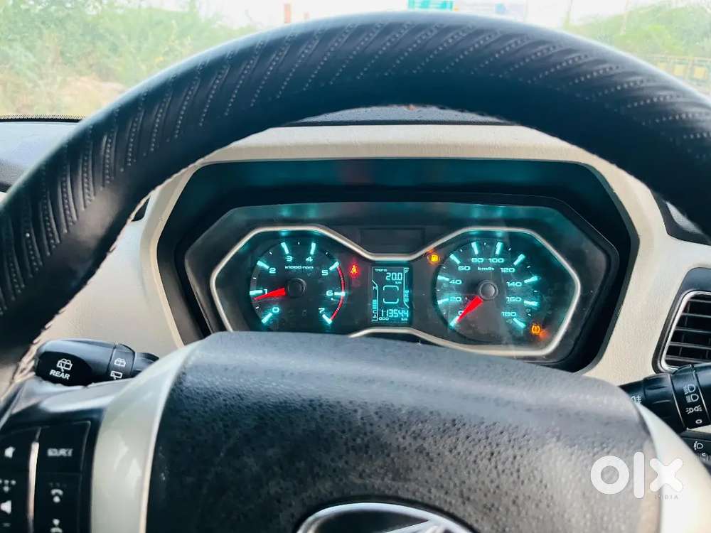 Scorpio S11