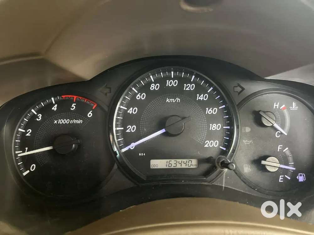 Toyota Innova
