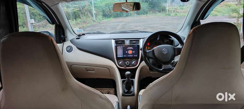 Maruti Suzuki Celerio Vxi 2019