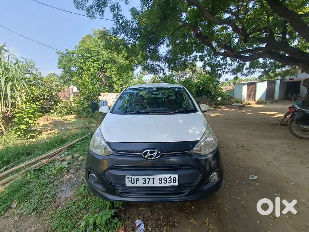 Hyundai Xcent Prime 1.2 Plus 2018
