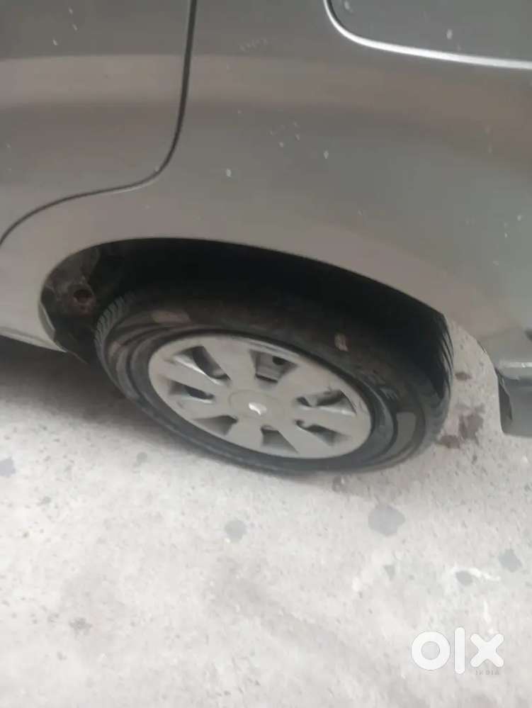 Maruti Suzuki Wagon R 2020