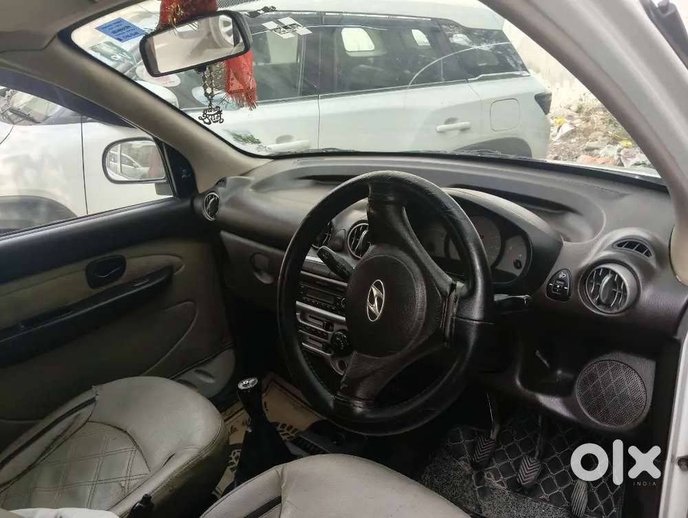 Hyundai Santro Xing 2013