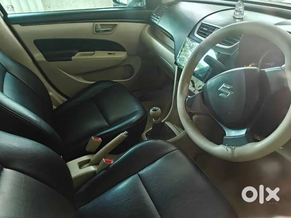 Maruti Suzuki Brezza Vdi 2012