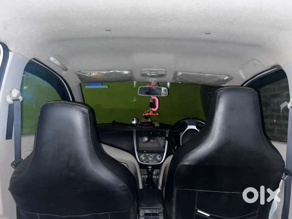 Maruti Suzuki Celerio 2018 Petrol 75000 Km Driven