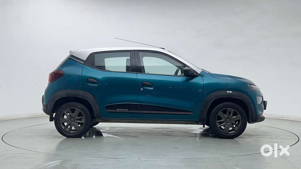 Renault Kwid 0.8 Neotech Rxl, 2020, Petrol
