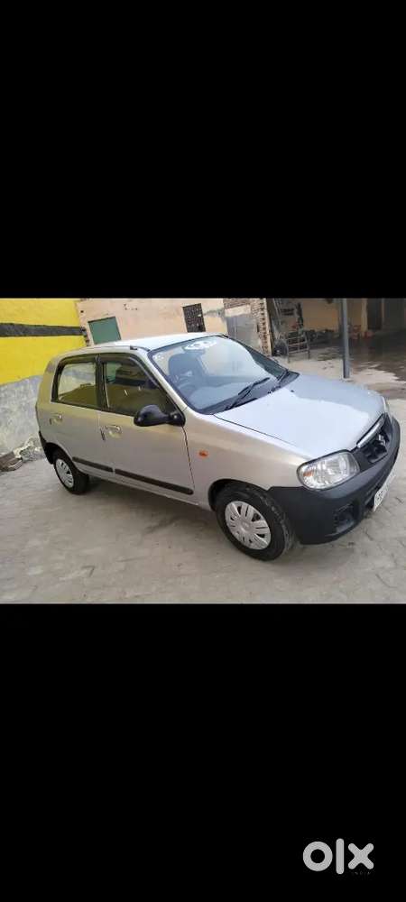 Maruti Suzuki Alto 2006 Petrol 149000 Km Driven