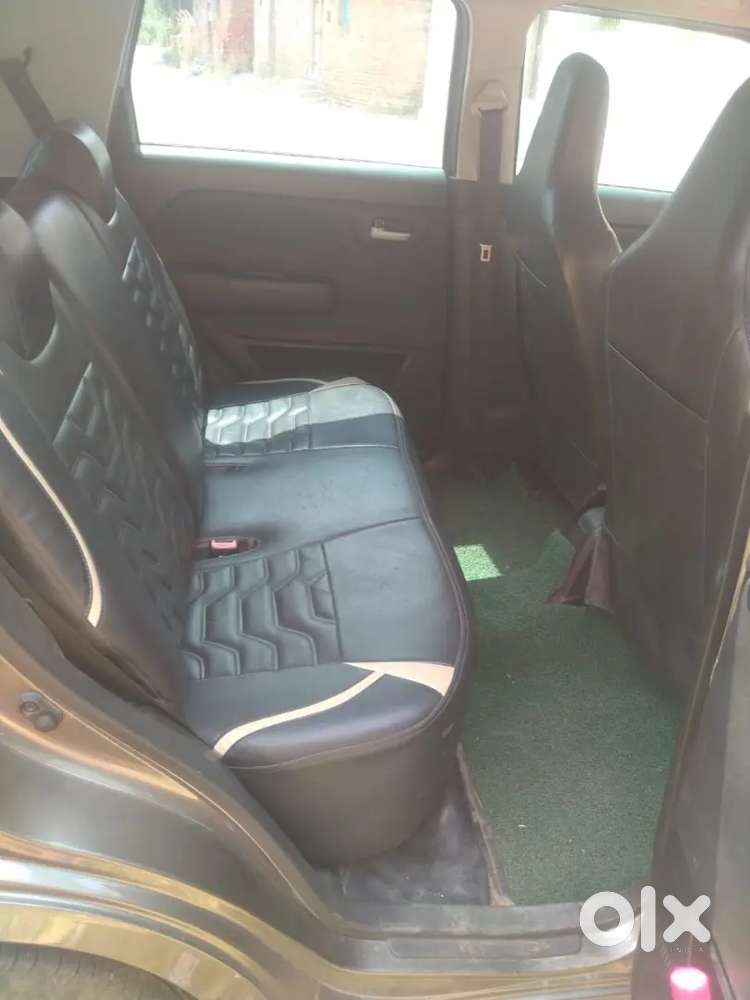 Maruti Wagon R Vxi 2023