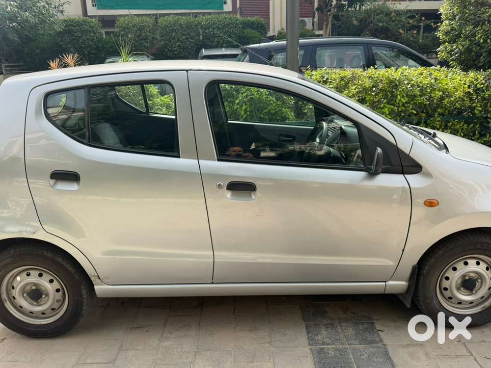 Maruti Suzuki A-star 2008-2012 Petrol Manual Brand New Tyres