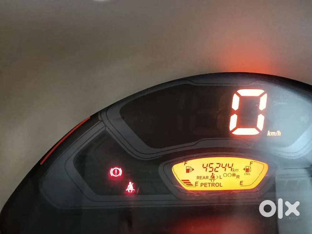 Maruti Suzuki Eeco 5 Str Ac Cng 2024