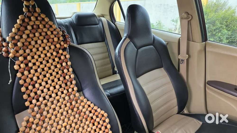 Honda Amaze 1.5 2013