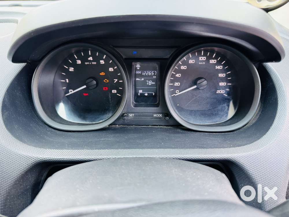 Tata Tiago Wizz 1.2 Revotron, 2018, Petrol