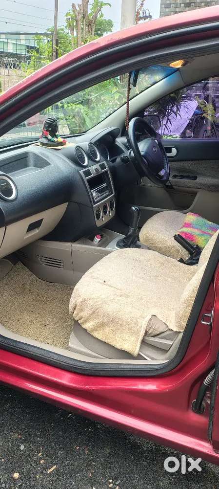 Ford Fiesta 1.4 Exi 2010