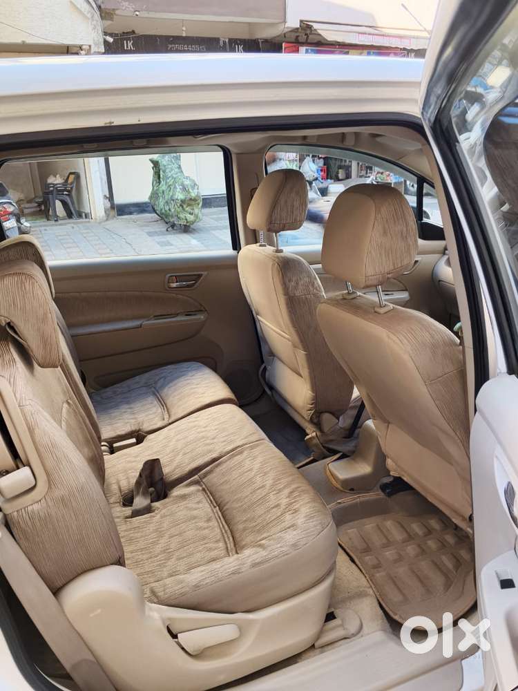 Maruti Suzuki Ertiga Vdi, 2012, Diesel