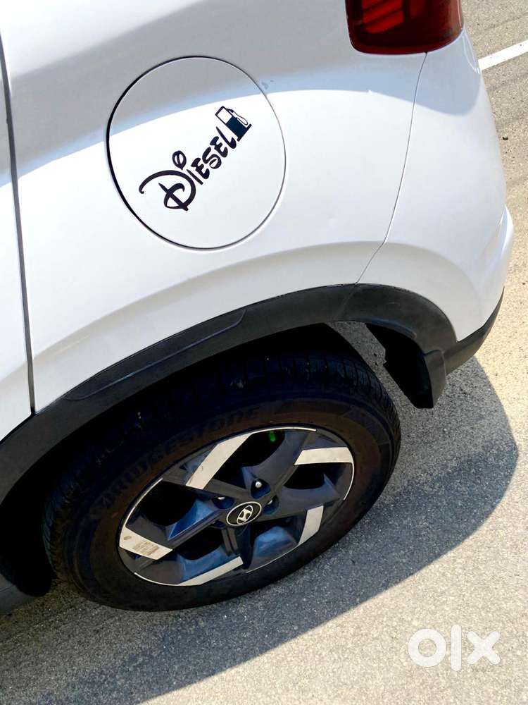 Hyundai Venue Sx Opt, 2021, Diesel