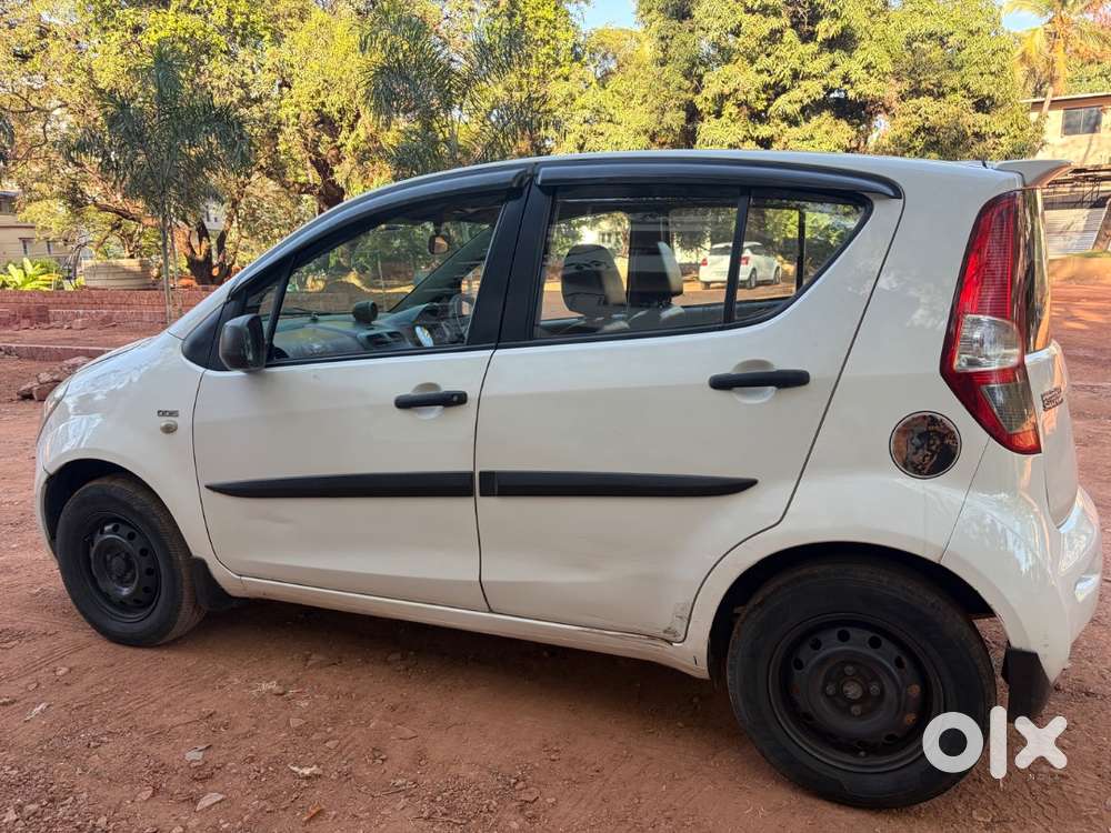 Maruti Suzuki Ritz 2014 Diesel Good Condition