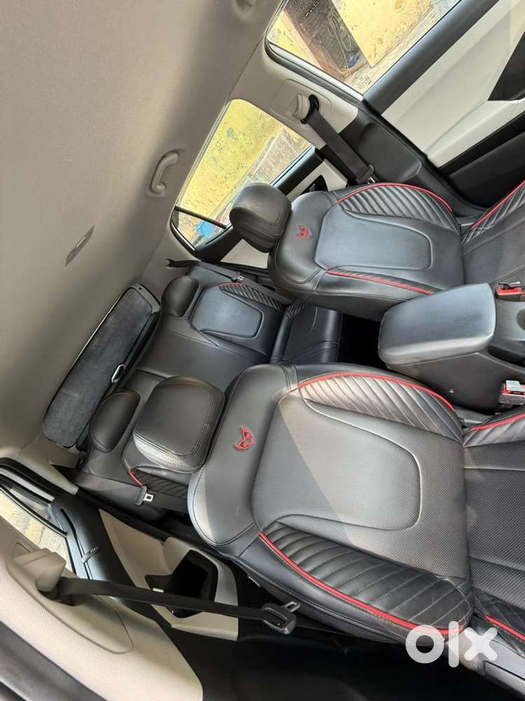 Hyundai Creta S Model