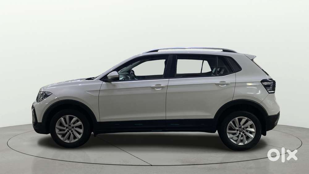 Volkswagen Taigun 1.0 Tsi Highline, 2022, Petrol