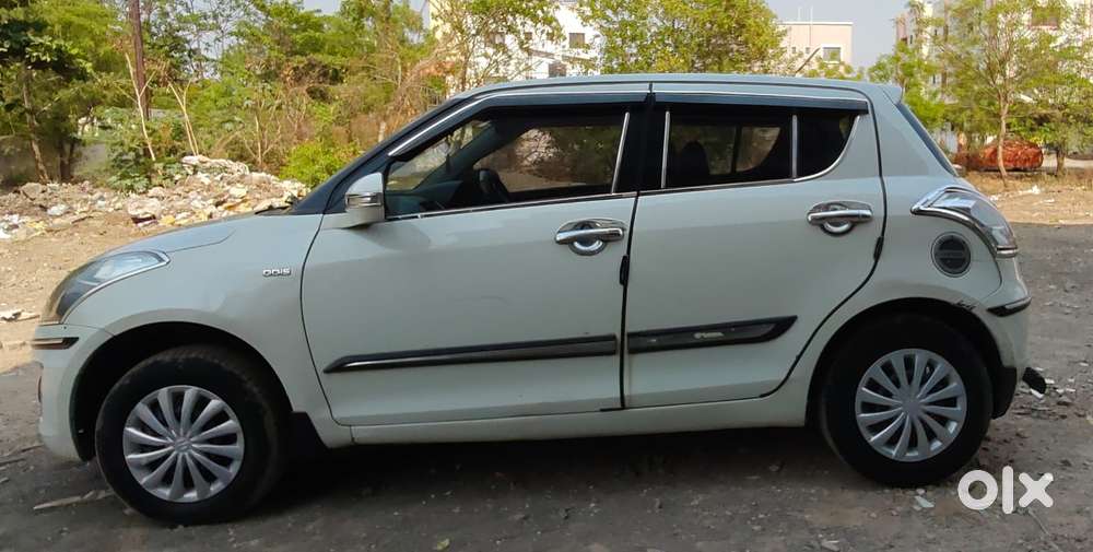 Maruti Suzuki Swift Vdi Optional, 2015, Diesel