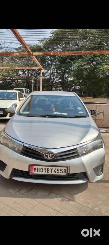 Toyota Corolla Altis