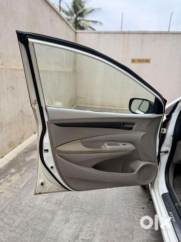 Honda City S Mt, 2009, Petrol
