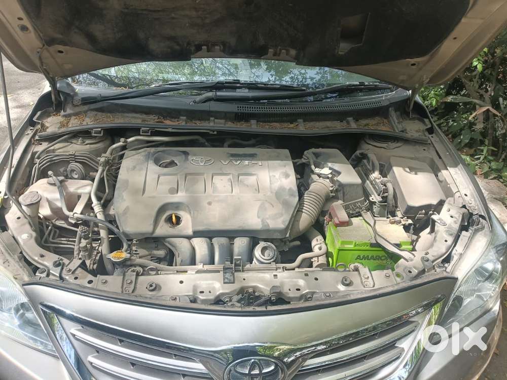 Toyota Corolla Altis 2010-2013 G, 2012, Petrol