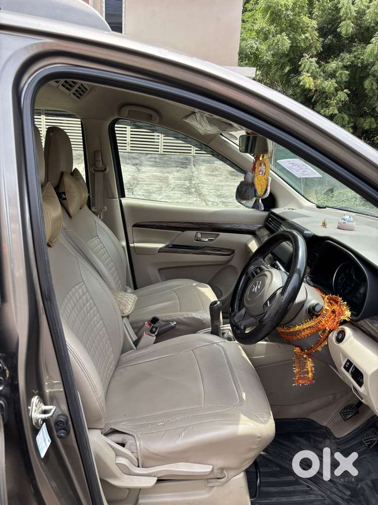 Maruti Suzuki Ertiga 1.4 Zxi Shvs, 2020, Petrol