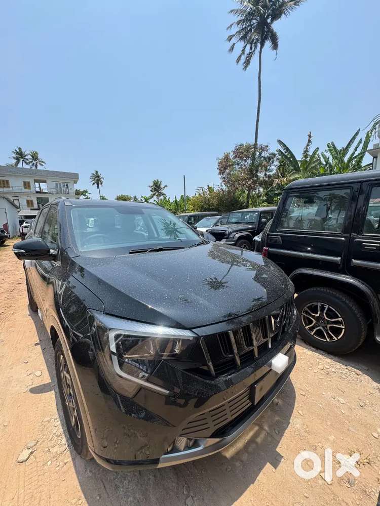 Mahindra Thar Roxx Diesel 2026