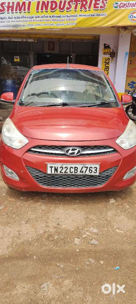 Hyundai I10 For Sales