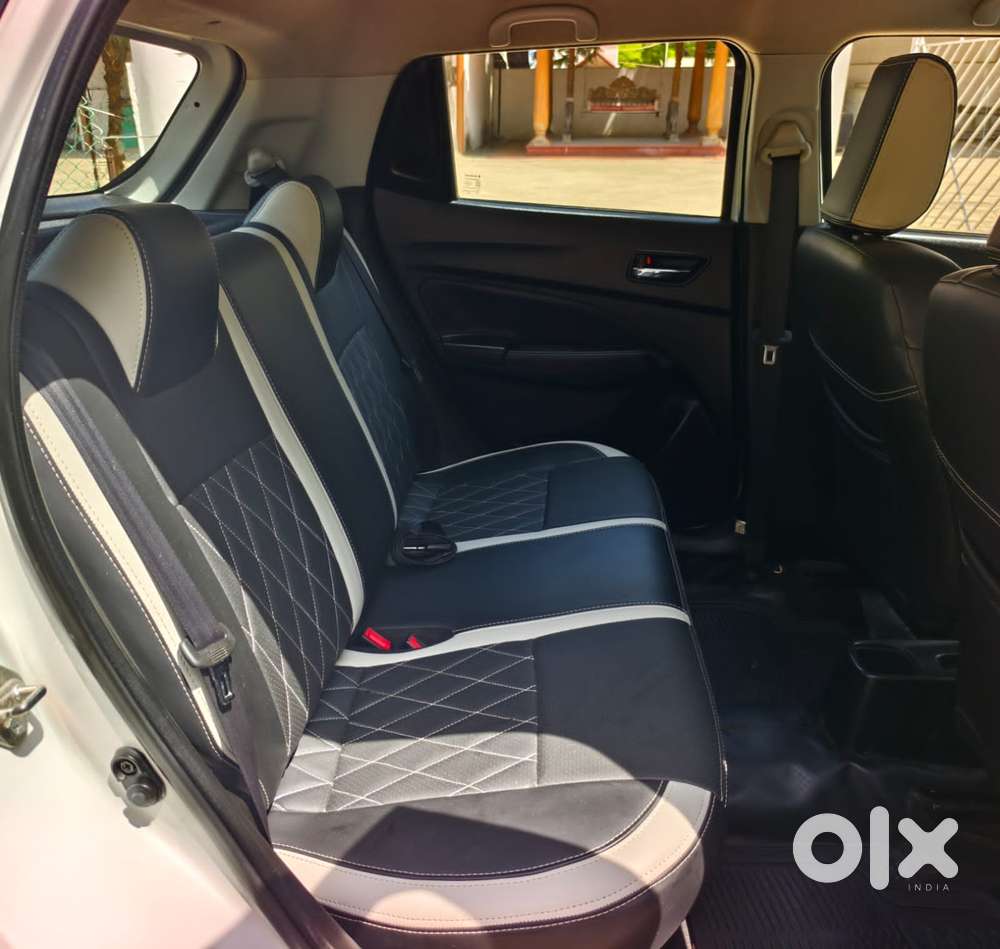 Maruti Suzuki Swift Amt Vxi, 2019, Petrol