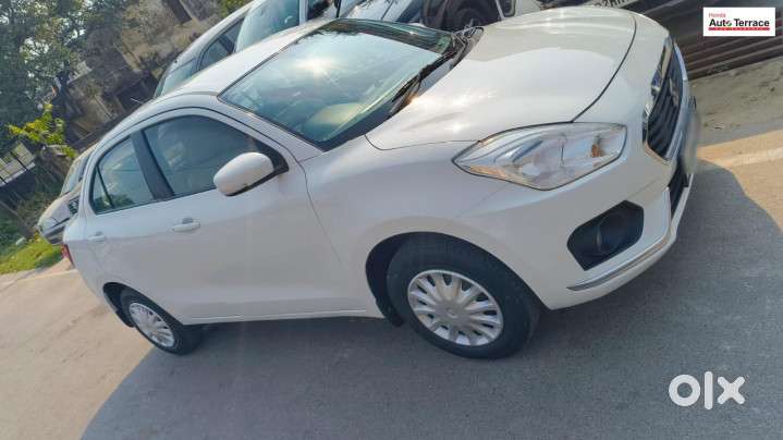 Maruti Suzuki Swift Dzire Vdi, 2017, Diesel