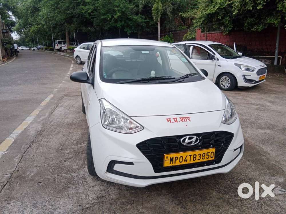 Hyundai Xcent Prime 2021 Cng & Hybrids 60001 Km Driven