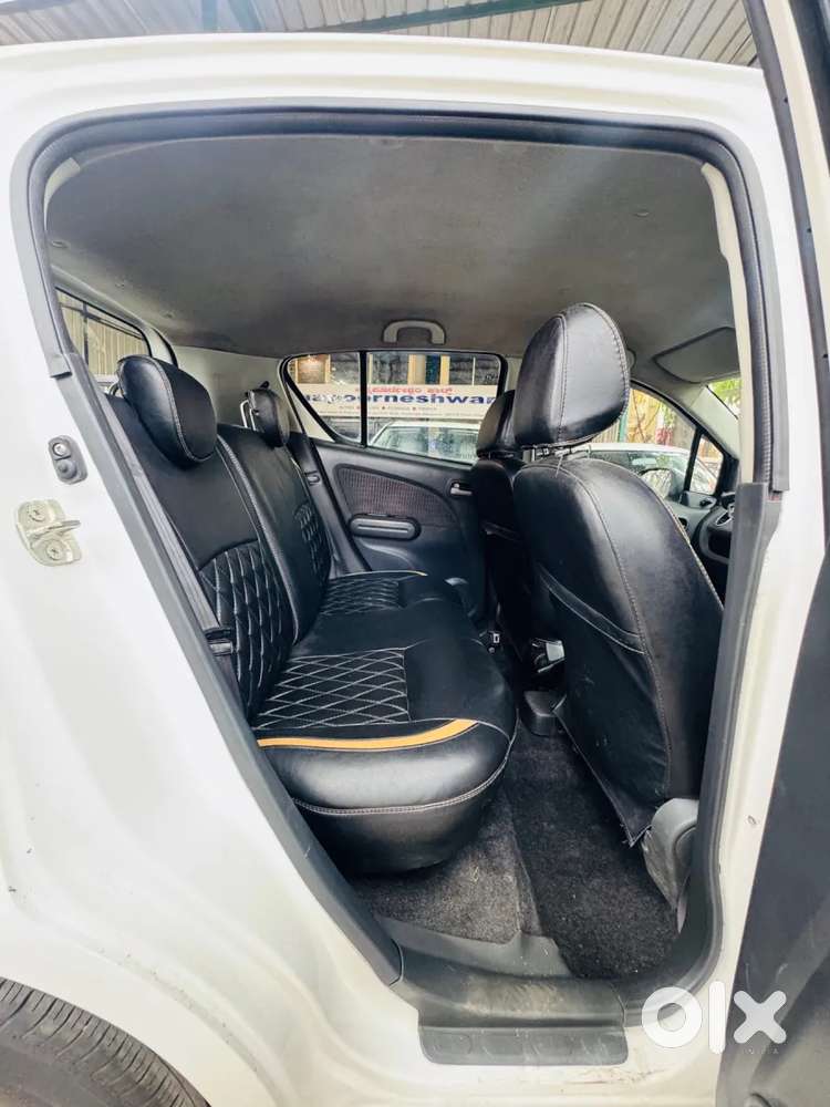 Maruti Suzuki Ritz Vdi Bs-iv, 2016, Diesel