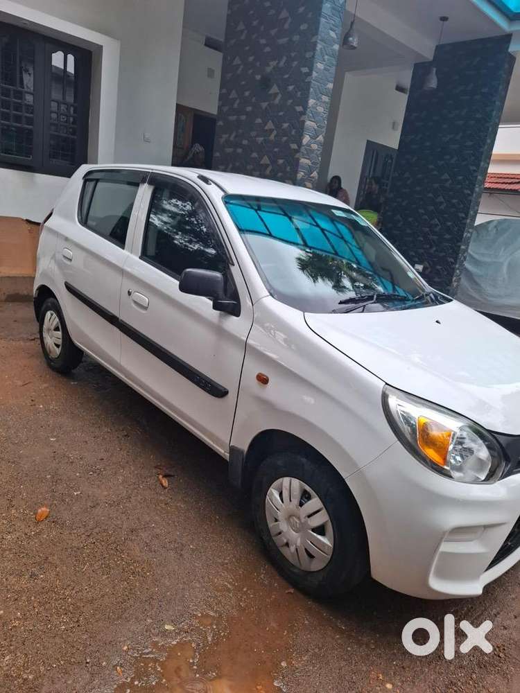 Maruti Suzuki Petrol 2021