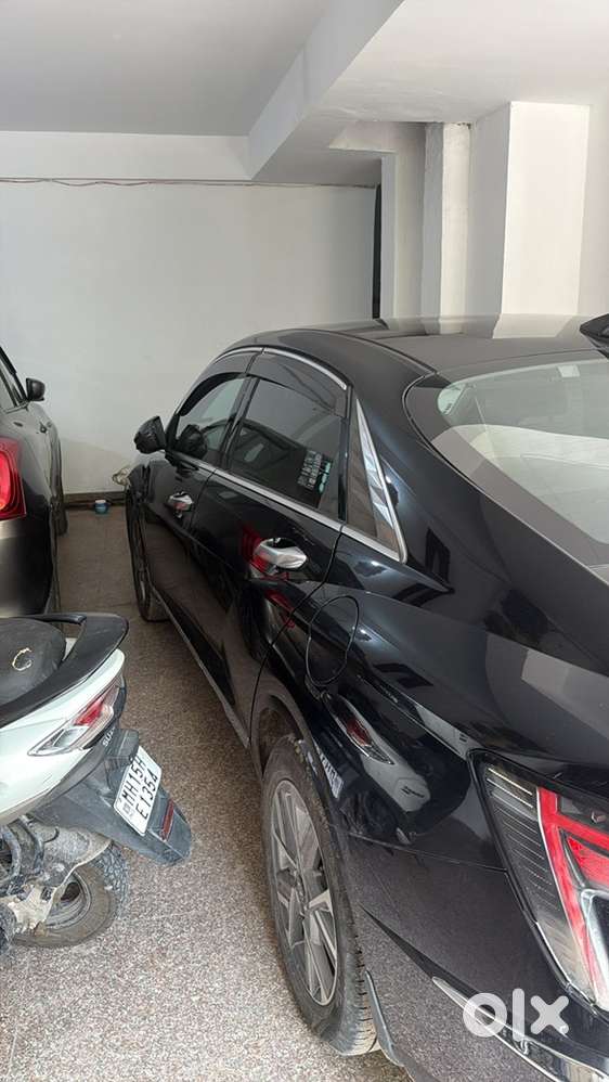 Hyundai Verna 1.5 Sx 2024