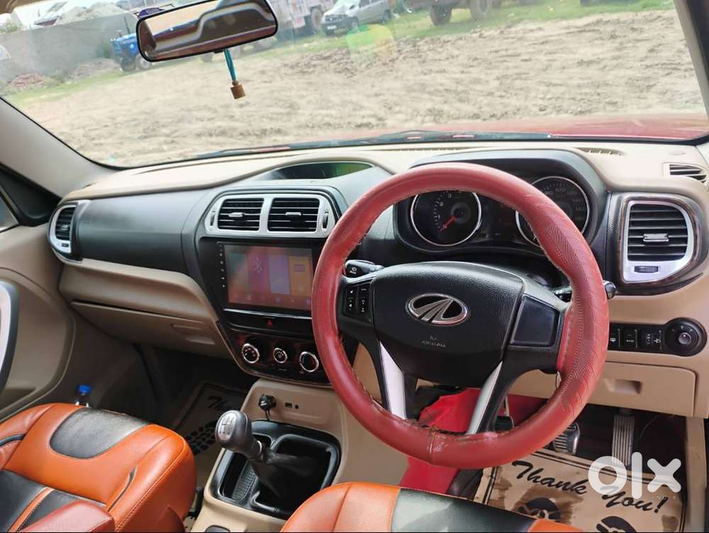 Good Condition Tuv 300 Top Model With Touchscreen