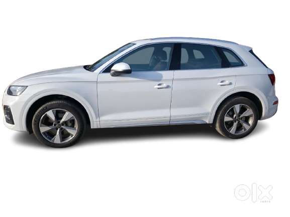 Audi Q5 2.0 45 Tfsi Premium Plus, 2023, Petrol